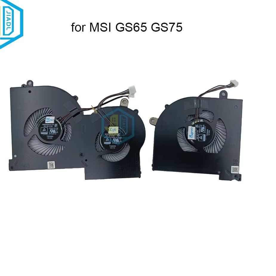Gpu Cooler - Computer CPU GPU Cooling Fans For