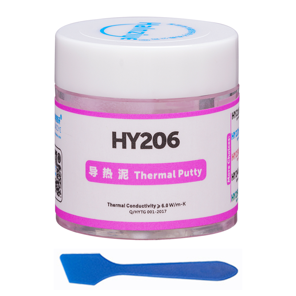 10g Thermal Paste High Perform - Thermal Paste review and price