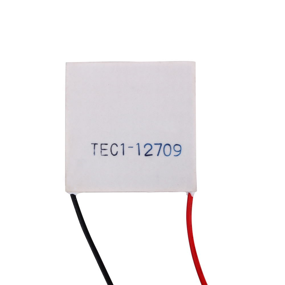 D9 12V TEC1-12709 100W Thermoe - Heatsink review and price