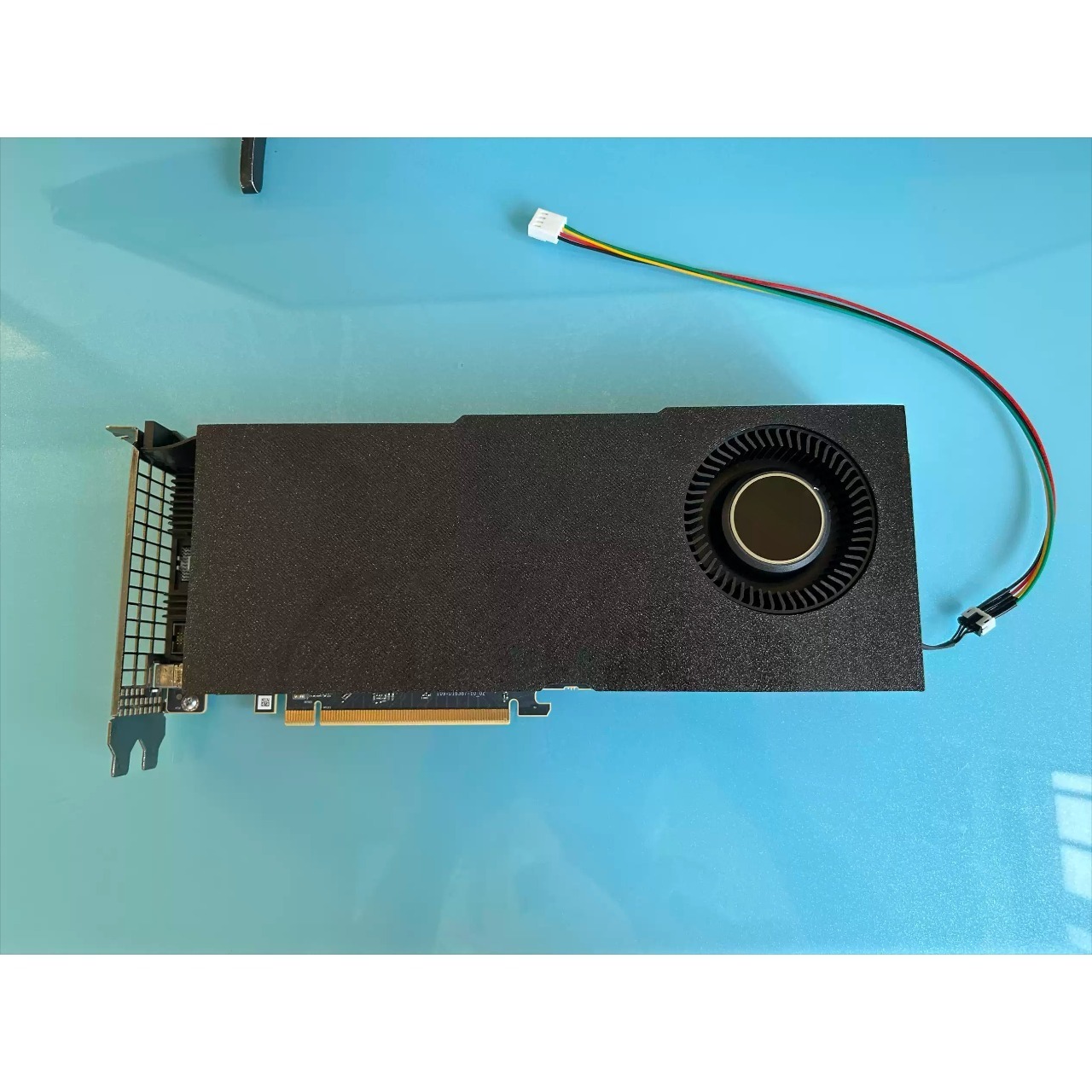 Mi50 Graphics Card Cooling Mod - Gpu Cooler review and price