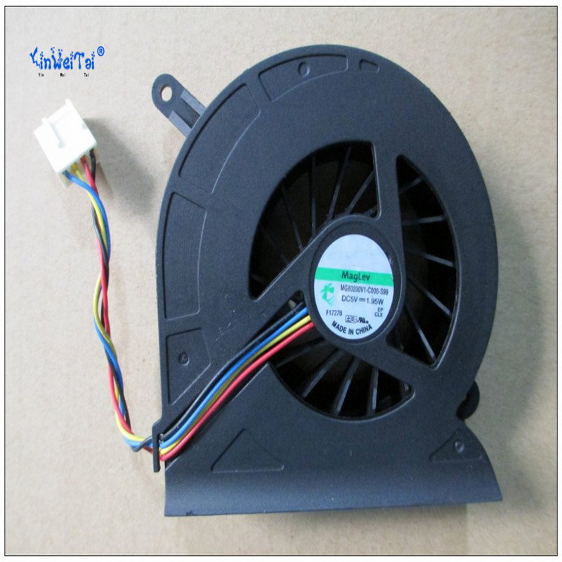 For Dell Inspiron One 2205 230 - Cpu Fan review and price