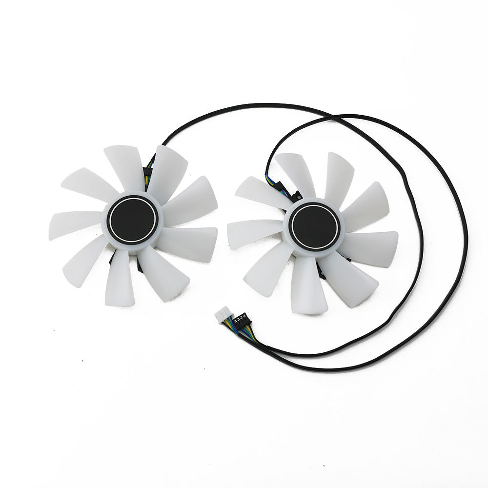Custom 2Pcs Set RTX2080 GPU Co - Gpu Cooler review and price