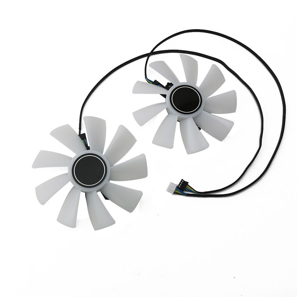 Custom 2Pcs Set RTX2080 GPU Co - Gpu Cooler review and price