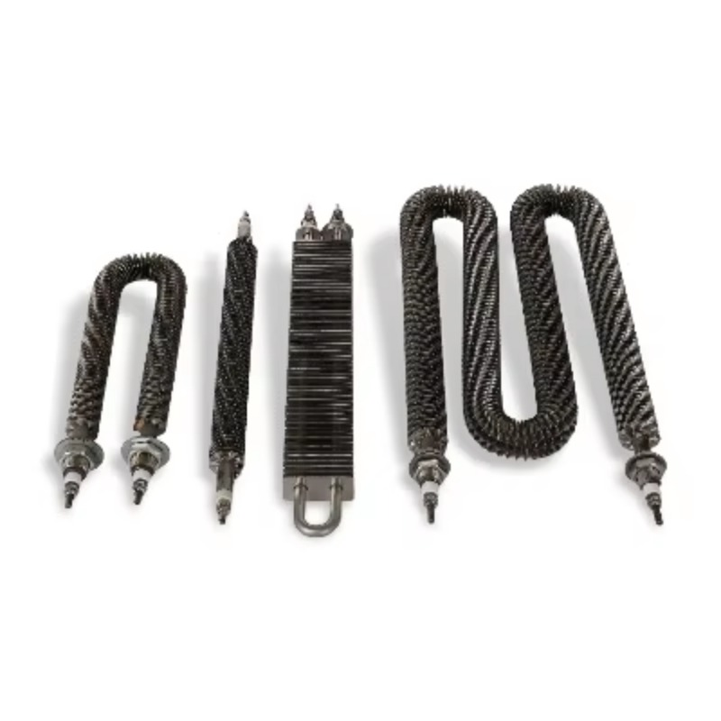 220V 380V 3KW U Shape W Shape  - Heatsink review and price