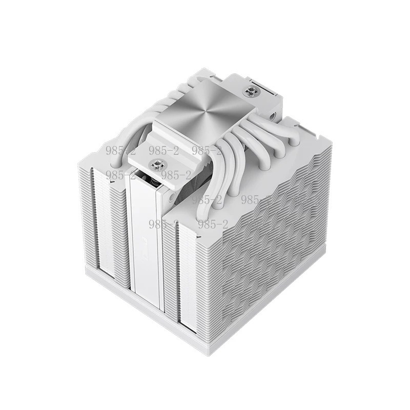 6 Heat Pipe CPU Radiator, RZ62 - Air Cooler Cpu review and price