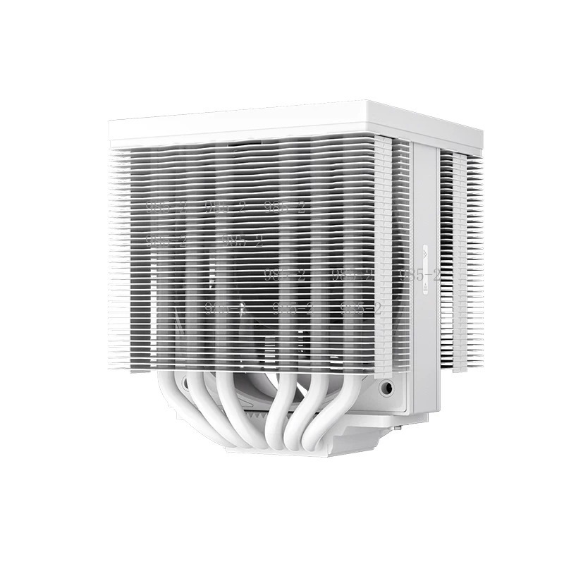 6 Heat Pipe CPU Radiator, RZ62 - Air Cooler Cpu review and price