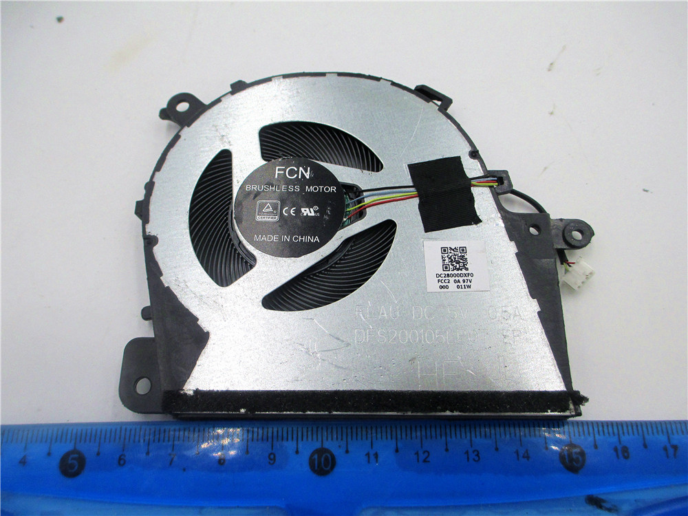 For Lenovo Ideapad 14Api S145- - Air Cooler Cpu review and price