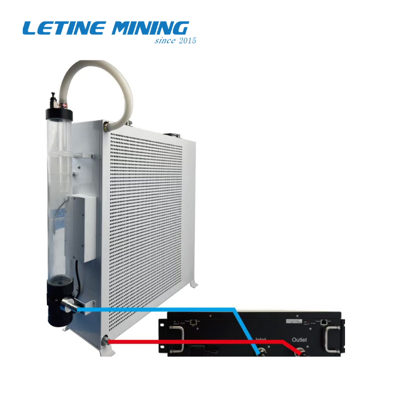 New  15KW Water Cooling Radiat - Heatsink review and price