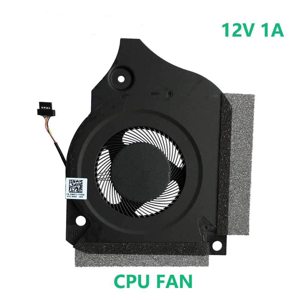 GPU CPU Cooling Fans for DELL  - Gpu Cooler review and price