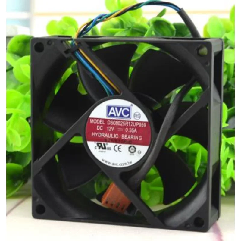 New CPU Cooling Fan for AVC DS - Cpu Fan review and price