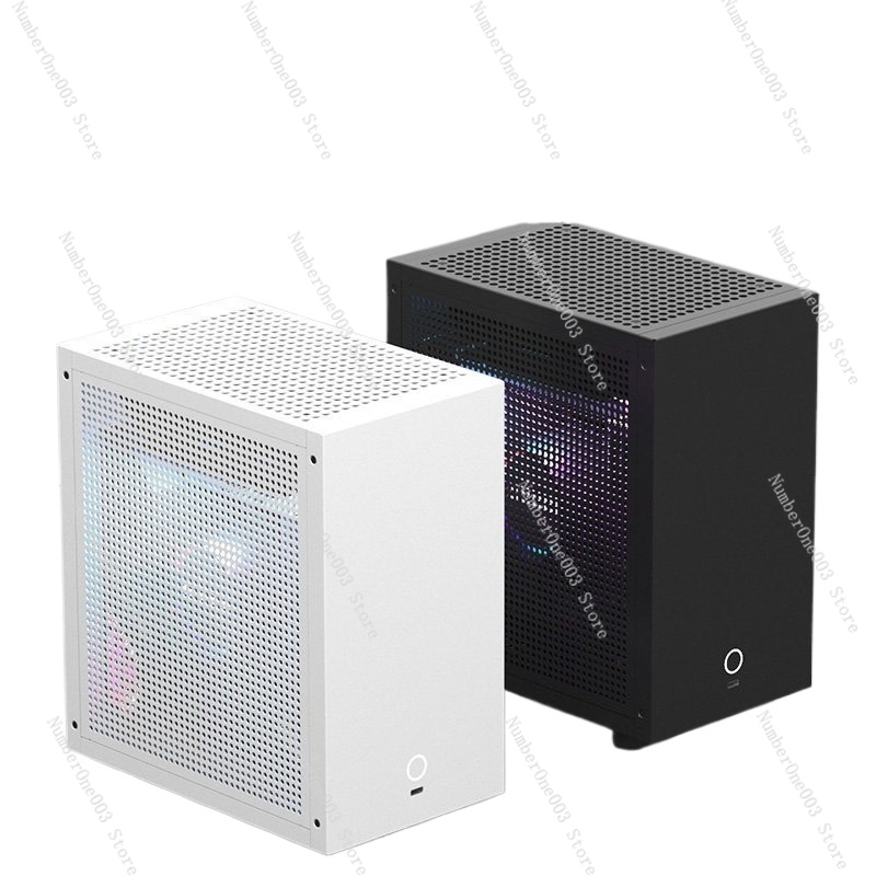 M21 / M31 Mini ITX Computer Ca - Gpu Cooler review and price