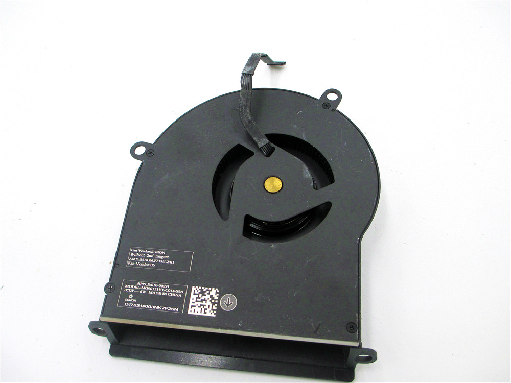 NEW Original Fan for Apple Mac - Air Cooler Cpu review and price