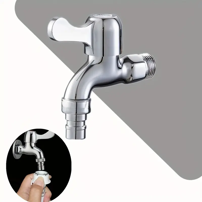 1 Universal Faucet Suitable fo - Heatsink review and price