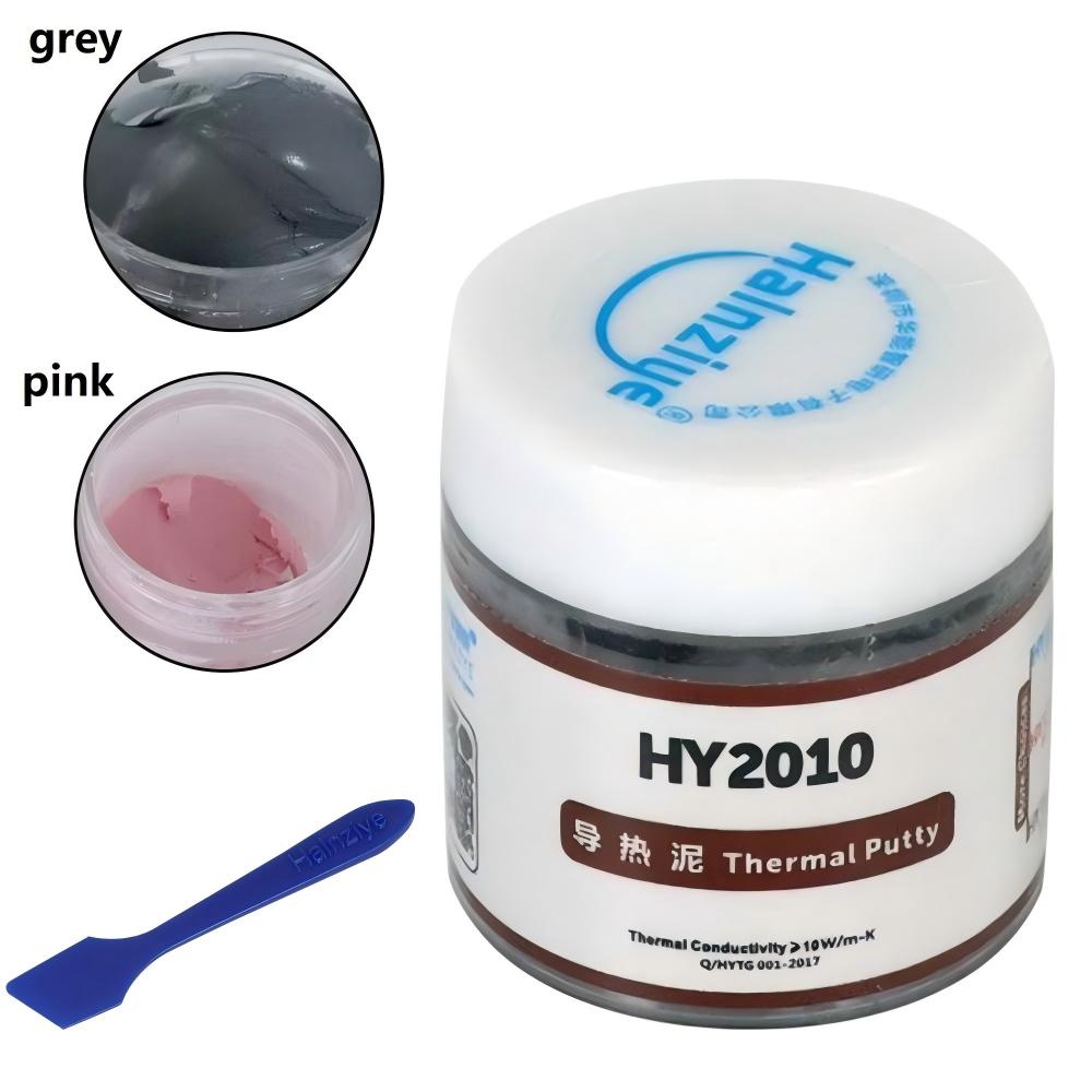 HY2210 HY2310 10W/m-k Thermal  - Thermal Paste review and price
