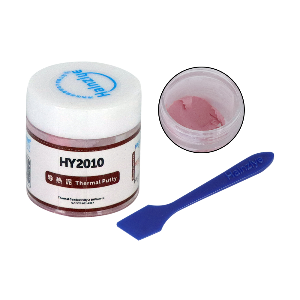 HY2210 HY2310 10W/m-k Thermal  - Thermal Paste review and price