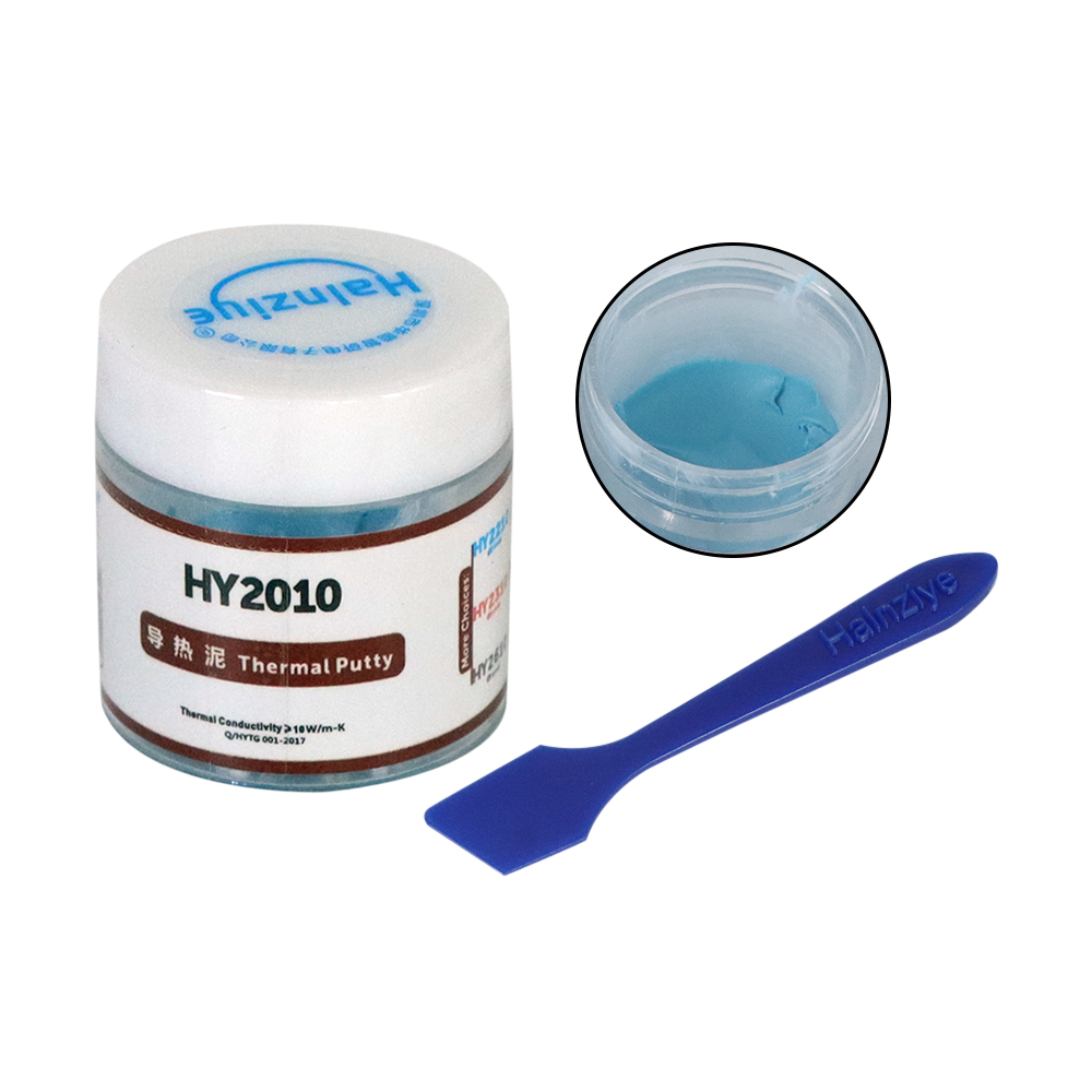 HY2210 HY2310 10W/m-k Thermal  - Thermal Paste review and price