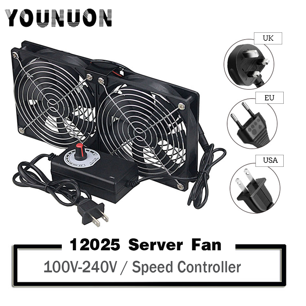 12cm High Speed DC 12V 220V Bt - Gpu Cooler review and price